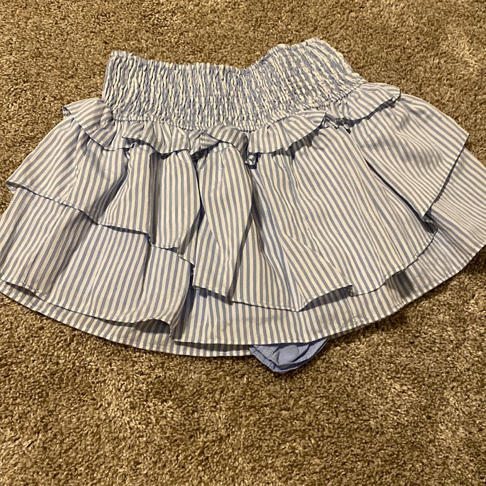 Mini skirt